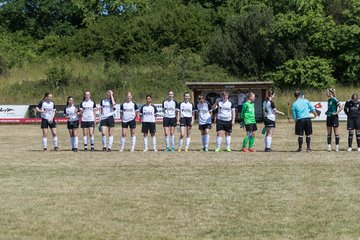 Bild 20 - wBJ TuRa Meldorf/Buesum - JFV Luebeck : Ergebnis: 1:0